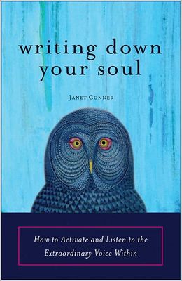 Writing Down Your Soul Journaling