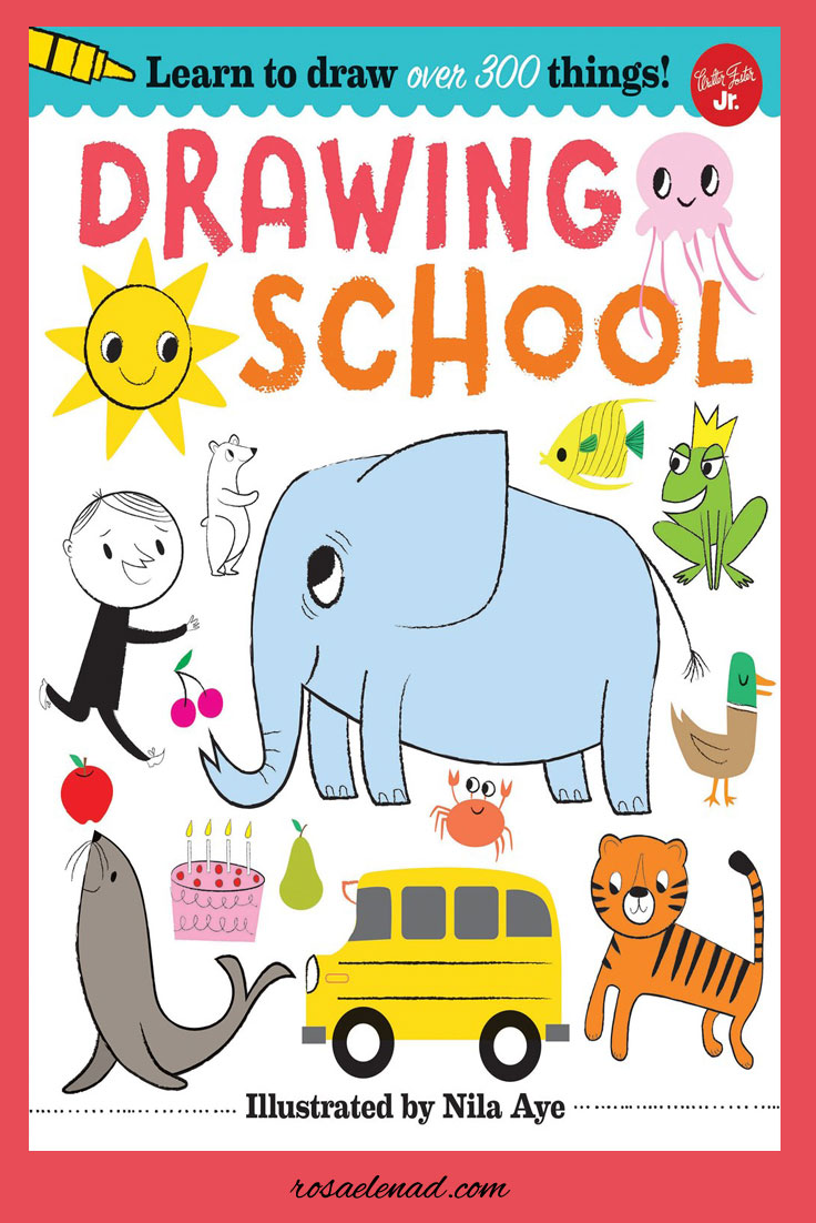 How to Doodle: Quick and Easy Drawing Ideas for Beginners