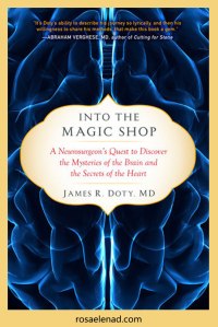 Into the Magic Shop Book Cover
