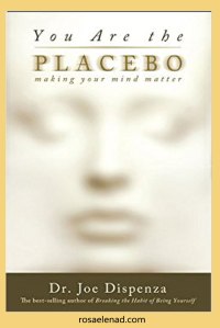 You are the Placebo Book Cover