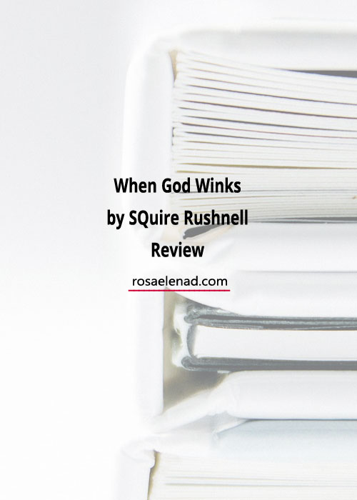 When God Winks - The power of coincidence in your life