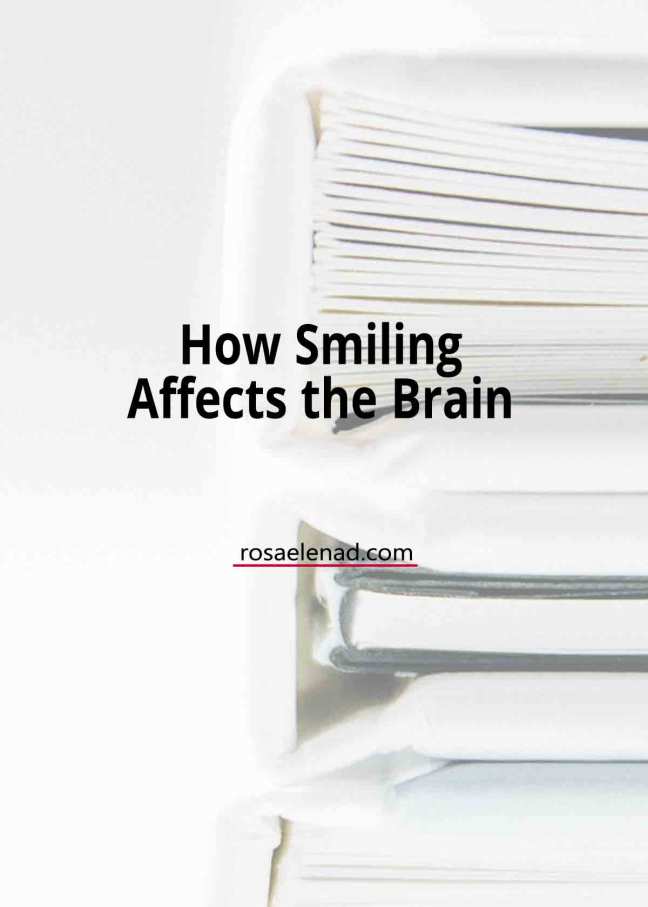 Smiling-and-brain
