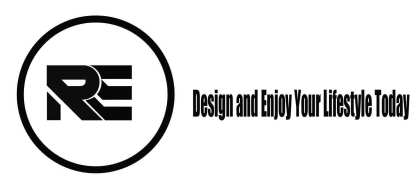 LOGO-BLOG-DESIGN AND ENJOY YOUR LIFESTYLE