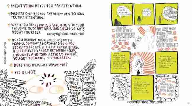 How to find your own meditation style blog post