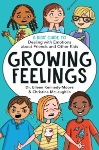 Growing feelings book review