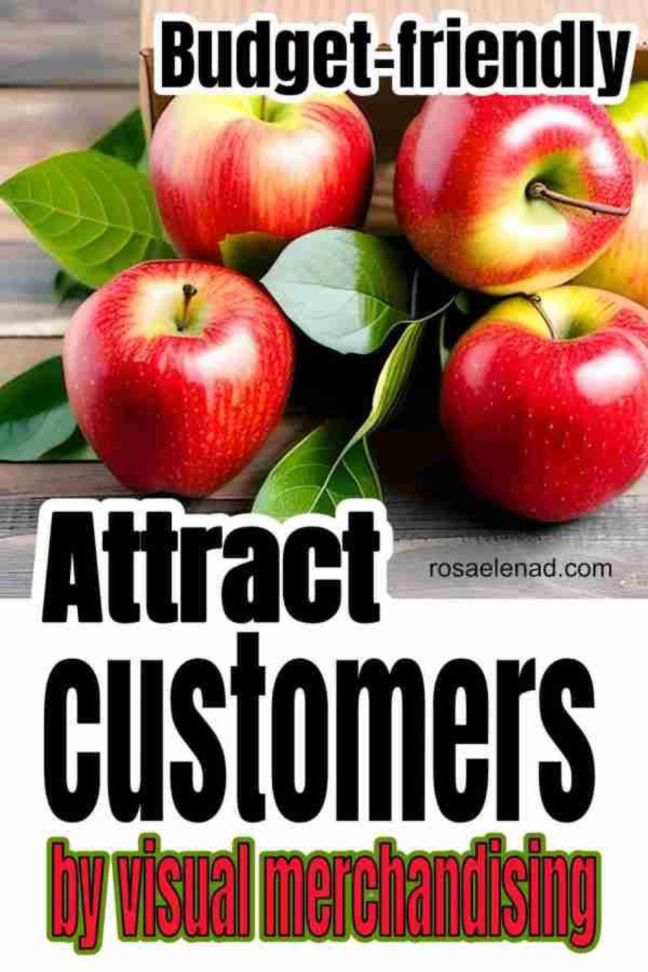 Affordable Visual Merchandising Ideas Budget-Friendly